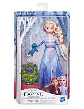 frozen en Liverpool
