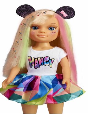 Muñeca Nancy Nancy