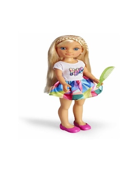 Muñeca Nancy Nancy