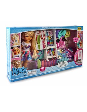 Muñeca Nancy Nancy