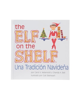 Muñeco personaje Elf On A Shelf