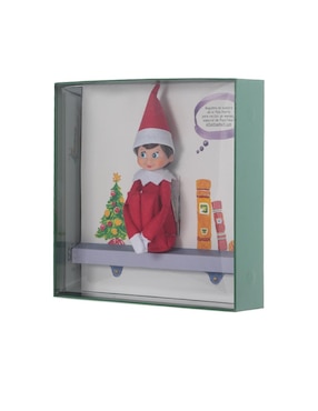 Muñeco personaje Elf On A Shelf