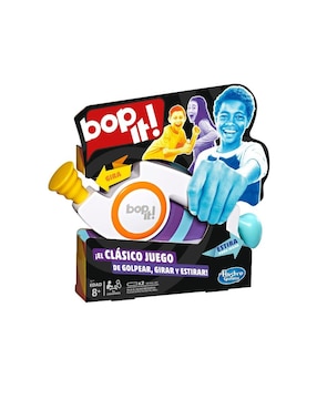 ¡Bop It! Gaming Hasbro