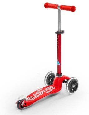 Scooter manual Micro