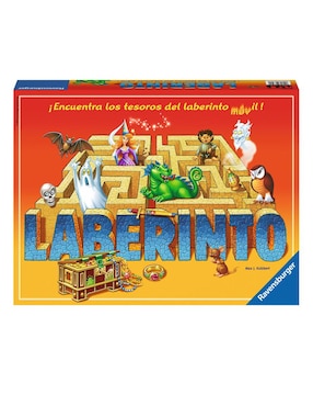 Laberinto Jumiso