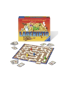 Laberinto Jumiso