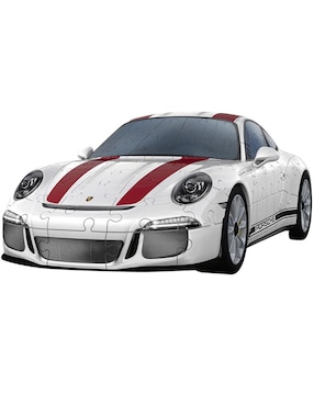 Rompecabezas Ravensburger Porche 911 3D
