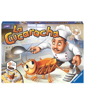 La Cucaracha Jumiso