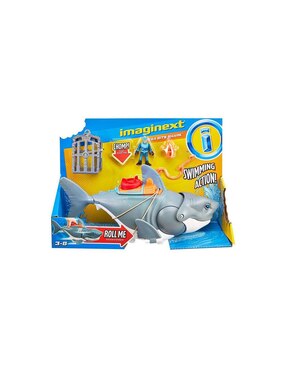 imaginext liverpool