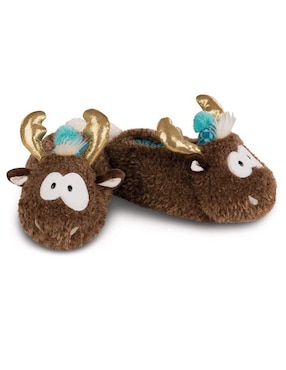 Imagen de producto Peluche de Pantuflas de Reny Nici de 15 cm