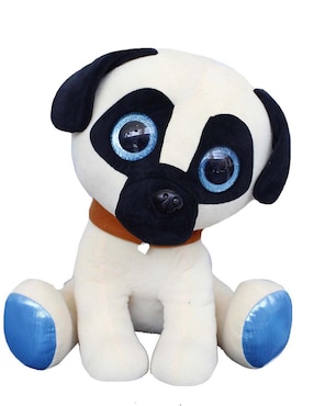 Peluche de Pug Shinymals