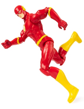 Figura de acción DC Flash Spin Master