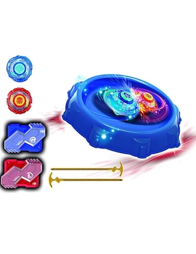 Set de batalla Infinity Nado azul