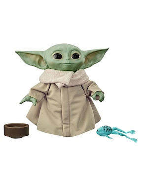 Figura de acción articulada The Child Star Wars