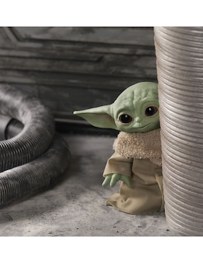 Figura de acción articulada The Child Star Wars