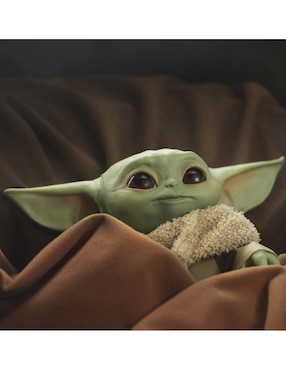 Figura de acción articulada The Child Star Wars
