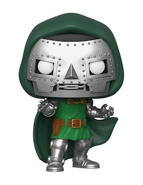 Imagen de producto Funko Pop! Doctor Doom