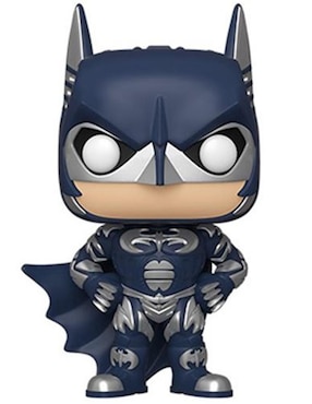 Figura De Colección Batman Funko POP! DC Comics