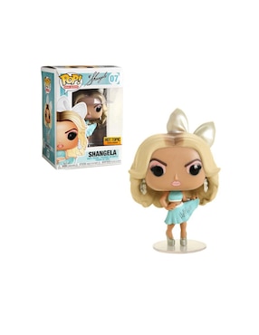 Funko Pop! Shangela