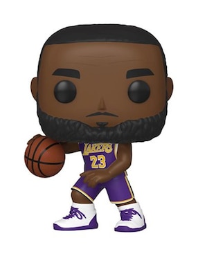 Imagen de producto Funko Pop! Lebron James