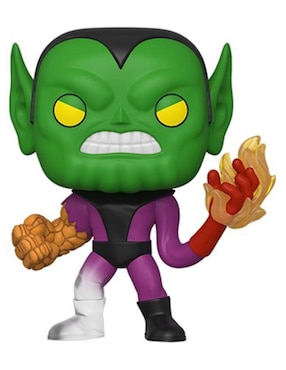 Figura De Colección Super-Skrull Funko POP!