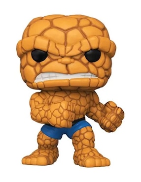 Figura De Colección The Thing Funko POP!