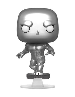 Imagen de producto Funko Pop! Silver Surfer