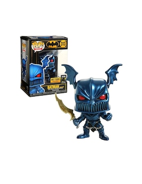 Figura De Colección Batman Funko POP! DC Comics