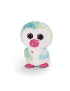 Peluche De Nici