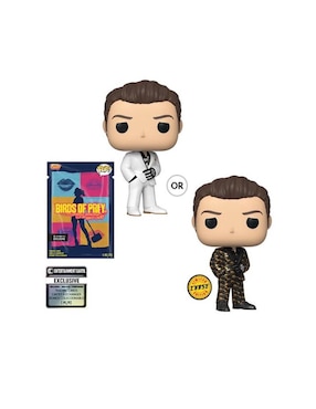 Funko Pop! DC Comics
