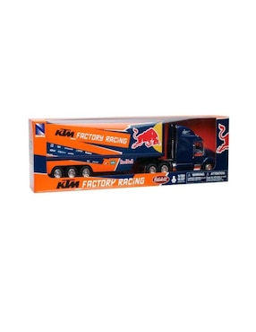 Automóvil New Ray