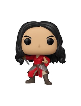 Figura De Colección Mulan Funko POP!