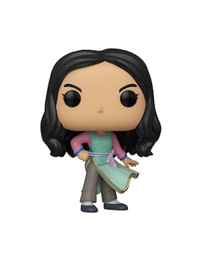 Figura De Colección Mulan Funko POP!