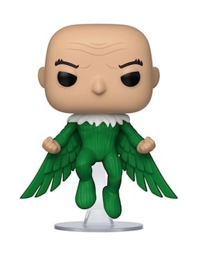 Figura De Colección Vulture Funko POP! Marvel