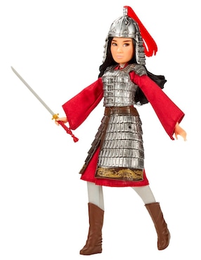 Muñeca Disney Princesas