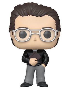 Figura De Colección Stephen King Funko POP!