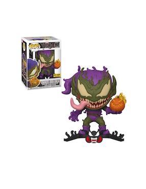 Figura de colección Green Goblin Funko POP! Marvel