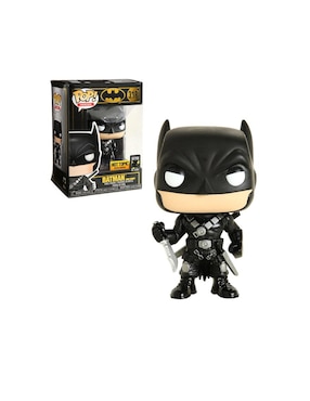 Funko Pop! DC Comics Batman