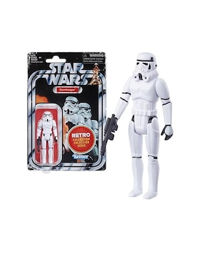 Imagen de producto Figura de colección Star Wars collectors Hasbro