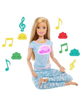 barbie dentista liverpool