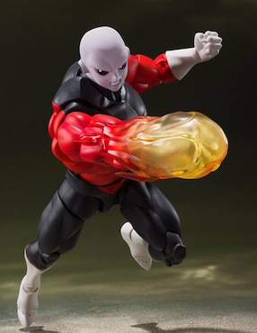 Figura de colección articulada Dragon Ball Super collectors Bandai