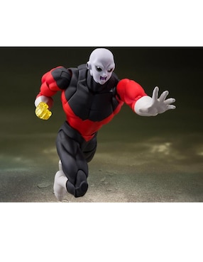 Figura de colección articulada Dragon Ball Super collectors Bandai