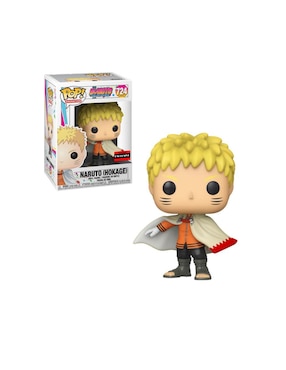 Figura De Colección Naruto Funko POP!