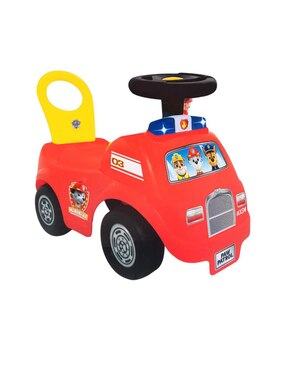 carro montable liverpool