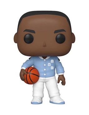 Figura De Colección Michael Jordan Funko POP!