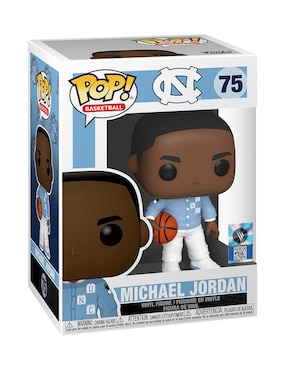 Funko Pop! Michael Jordan
