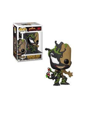 Funko Pop! Marvel Groot