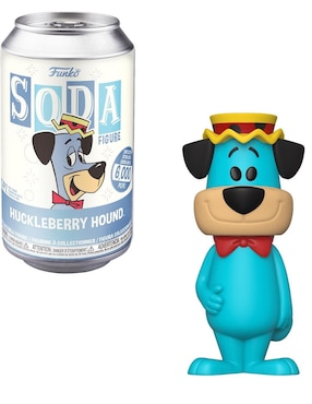 Funko Pop! Huckleberry