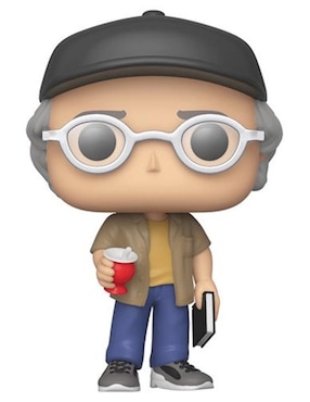 Funko Pop! It Shopkeeper