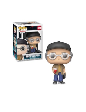 Funko Pop! It Shopkeeper